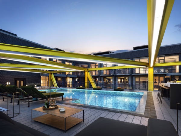 Diesel Wynwood Condominium