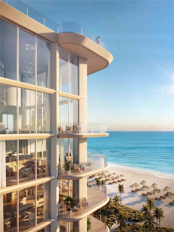 Ritz-Carlton