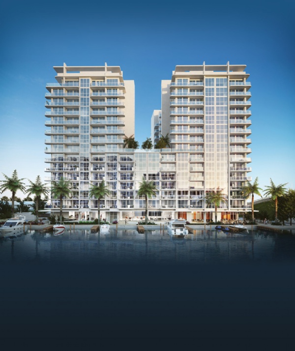 3000 Waterside