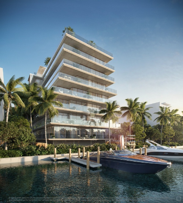 La Mare Residences