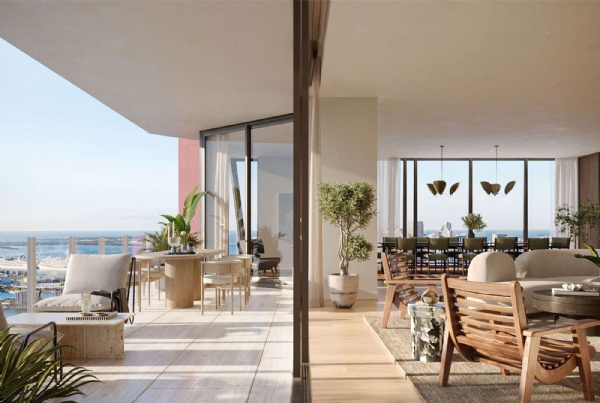 Villa Miami