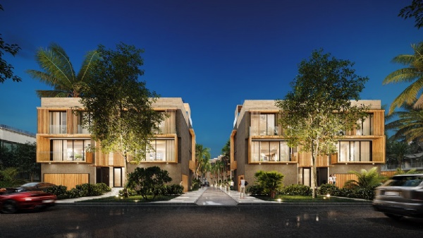Bay Harbor Villas