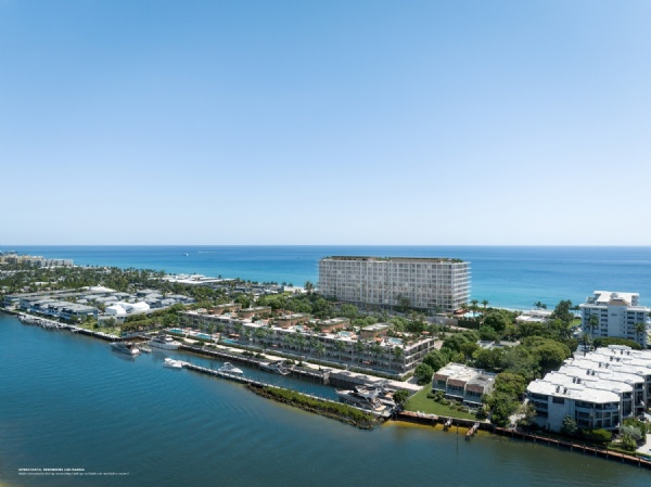 Rosewood Residences