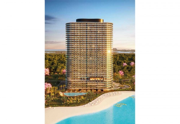 One Park Tower By Turnberry