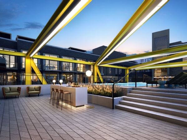 Diesel Wynwood Condominium