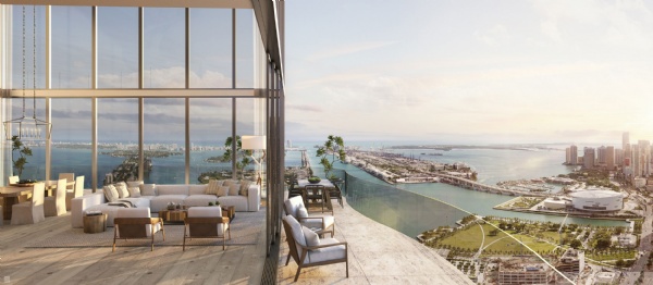Casa Bella Residences By B&b Italia