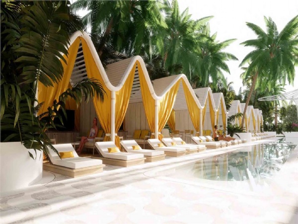 Ritz-Carlton