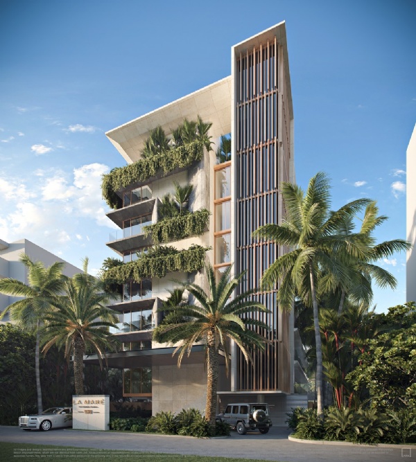 La Mare Residences