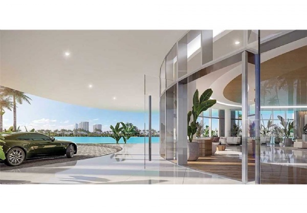 One Park Tower By Turnberry