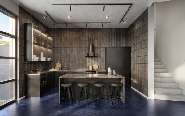 Diesel Wynwood Condominium