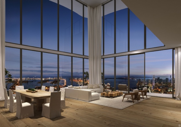 Casa Bella Residences By B&b Italia