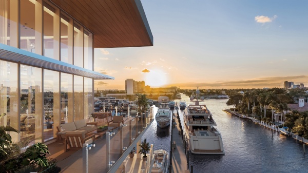 Pier Sixty-six