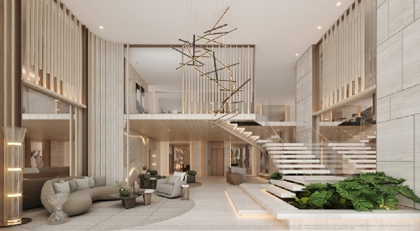La Mare Residences