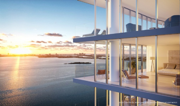 Cove Miami