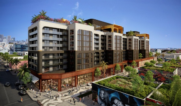 Nomad Residences Wynwood