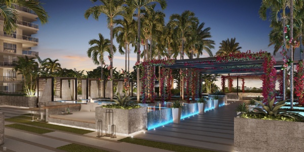 Alina Residences Boca Raton