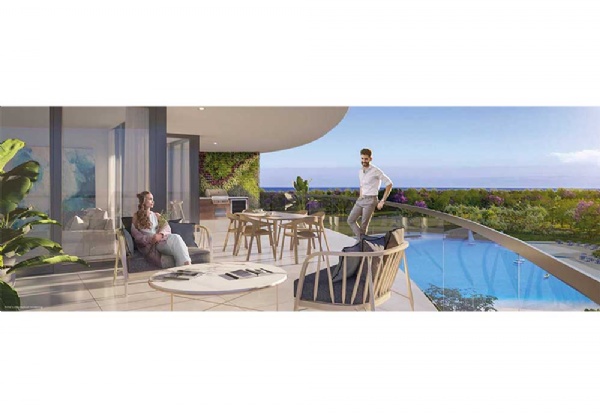 One Park Tower By Turnberry