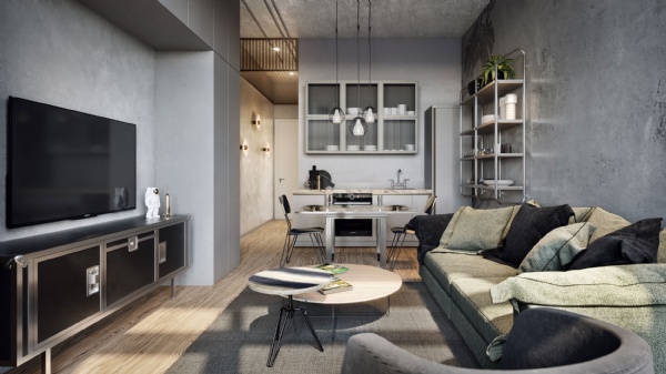 Diesel Wynwood Condominium