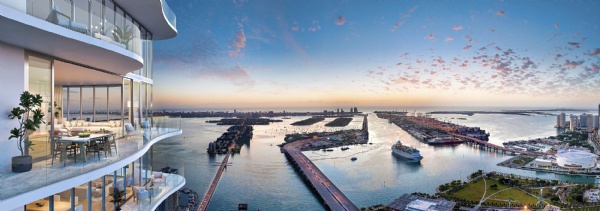 Casa Bella Residences By B&b Italia
