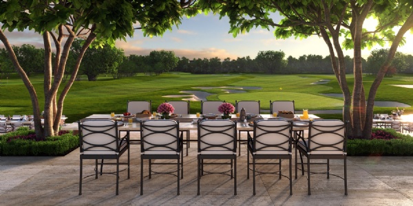 The Residences At Shell Bay