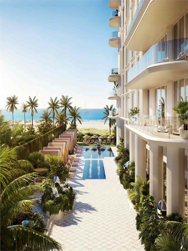 Ritz-Carlton