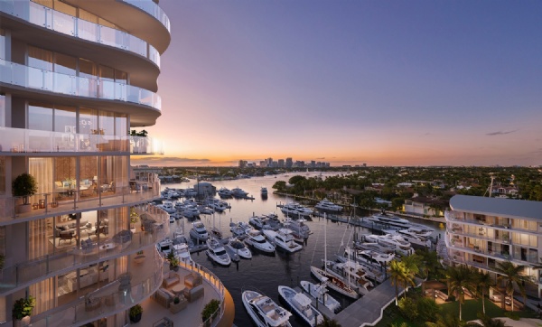 Pier Sixty-six