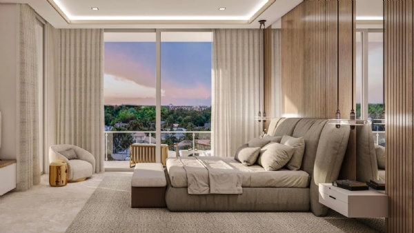 The Ritz-carlton Residences Palm Beach Gardens