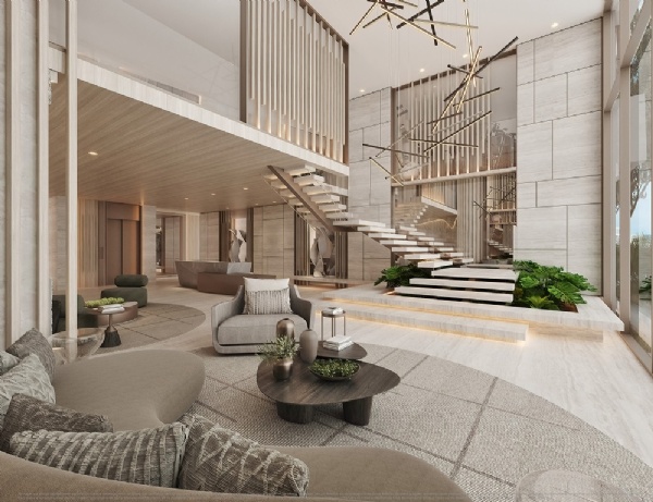La Mare Residences