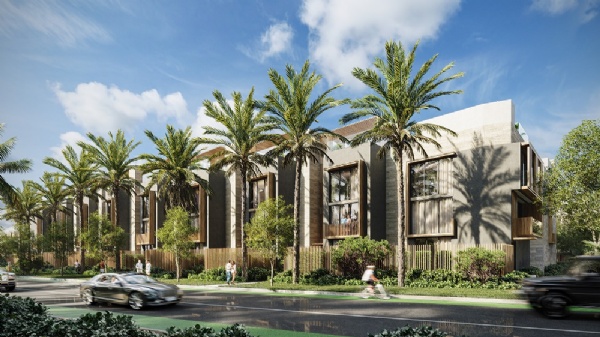Bay Harbor Villas