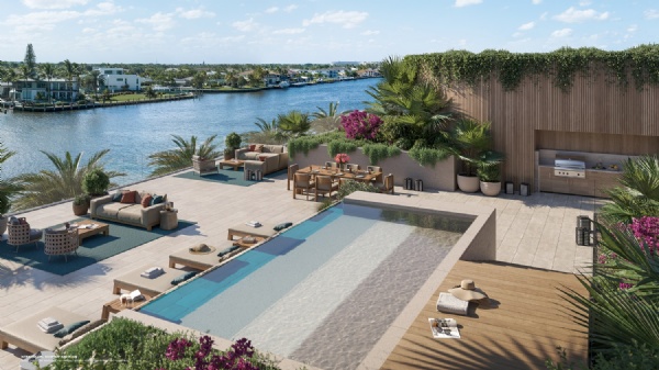 Rosewood Residences