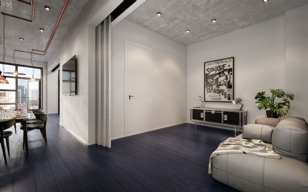 Diesel Wynwood Condominium