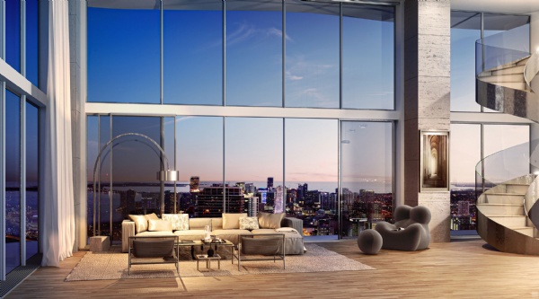 Casa Bella Residences By B&b Italia
