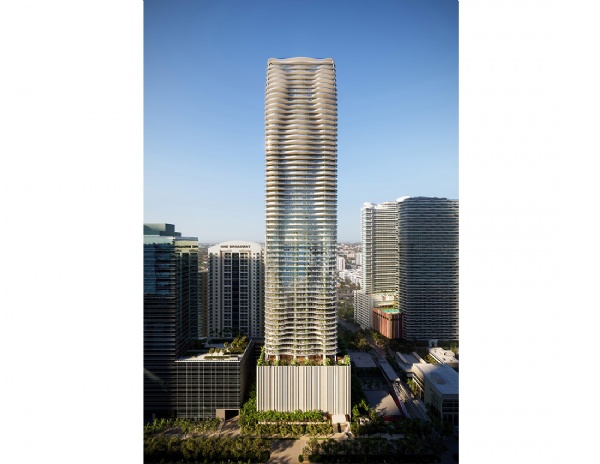 1428 Brickell