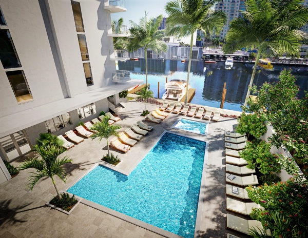 3000 Waterside