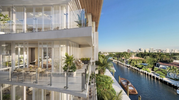 Pier Sixty-six
