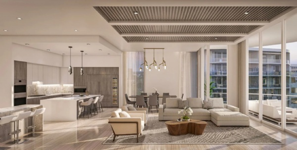 The Ritz-carlton Residences Palm Beach Gardens