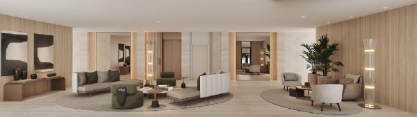 La Mare Residences