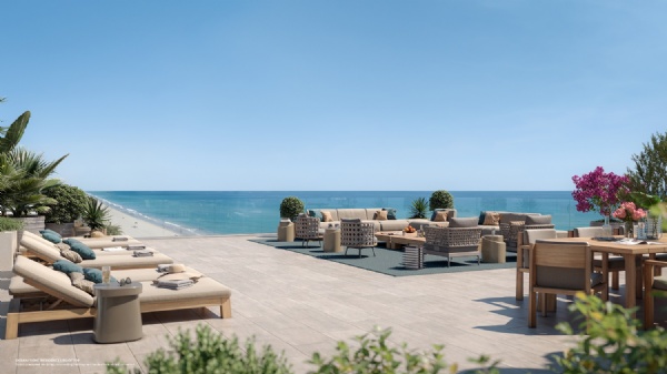 Rosewood Residences