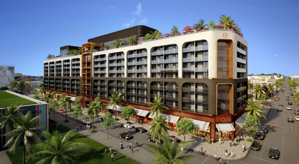 Nomad Residences Wynwood