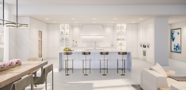 Alina Residences Boca Raton