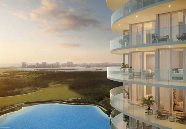 One Park Tower By Turnberry