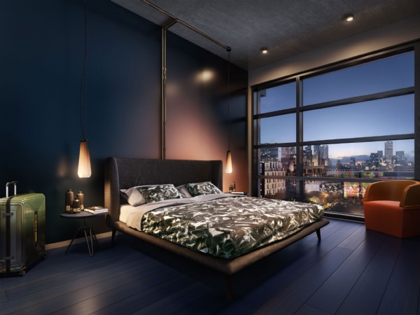 Diesel Wynwood Condominium