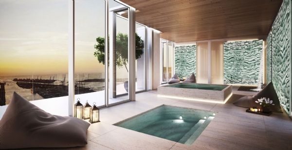 Casa Bella Residences By B&b Italia