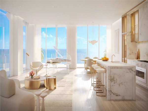 Ritz-Carlton