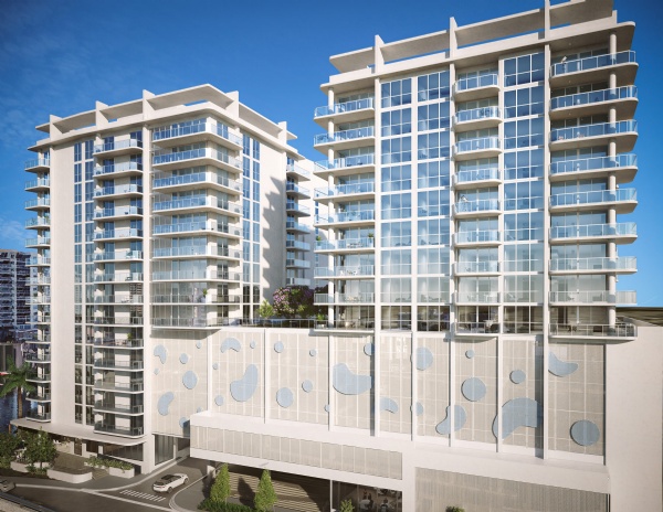 3000 Waterside