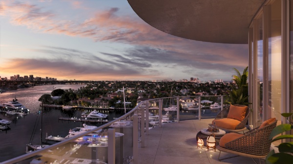 Pier Sixty-six