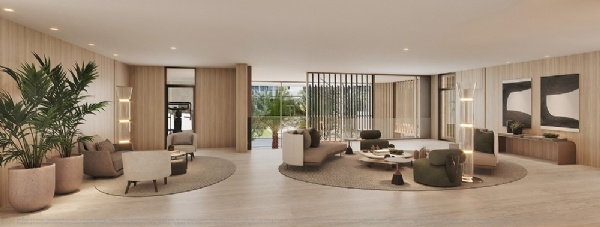 La Mare Residences