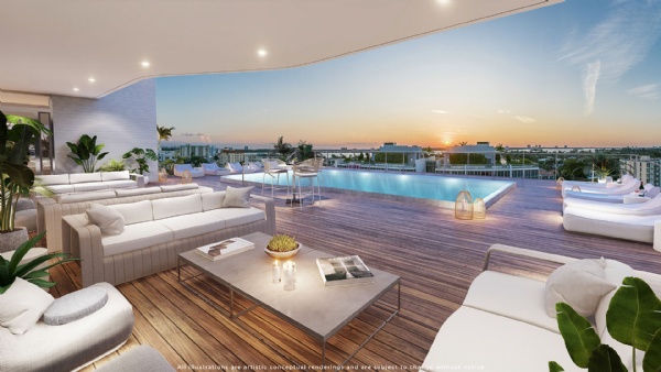 Alana Bay Harbor Islands