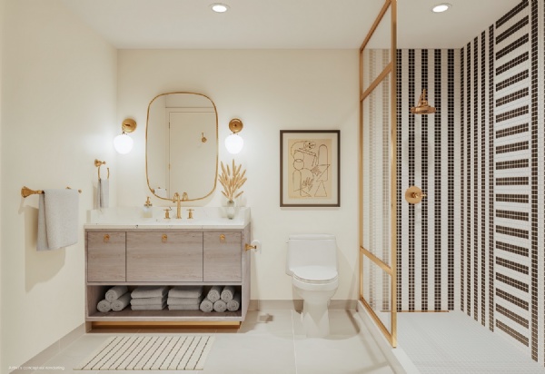 Nomad Residences Wynwood