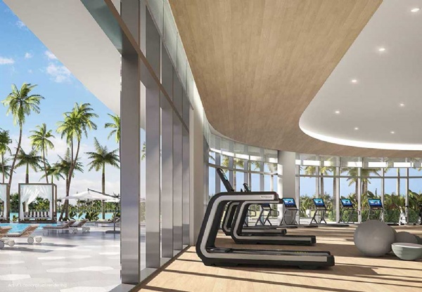 One Park Tower By Turnberry